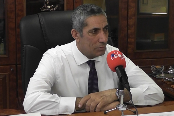 Siyavuş Novruzov: “Prezidentin bu addımı bankların sağlamlaşdırılmasına təkan verdi